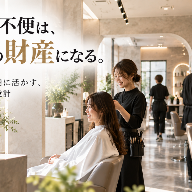 画像7946：2号店・3号店を成功させる美容室の店舗設計｜物件・席数・1号店の改善が重要